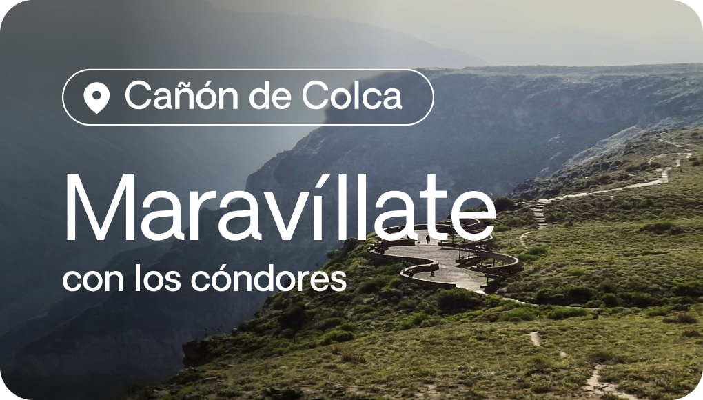 Inspirational Peru