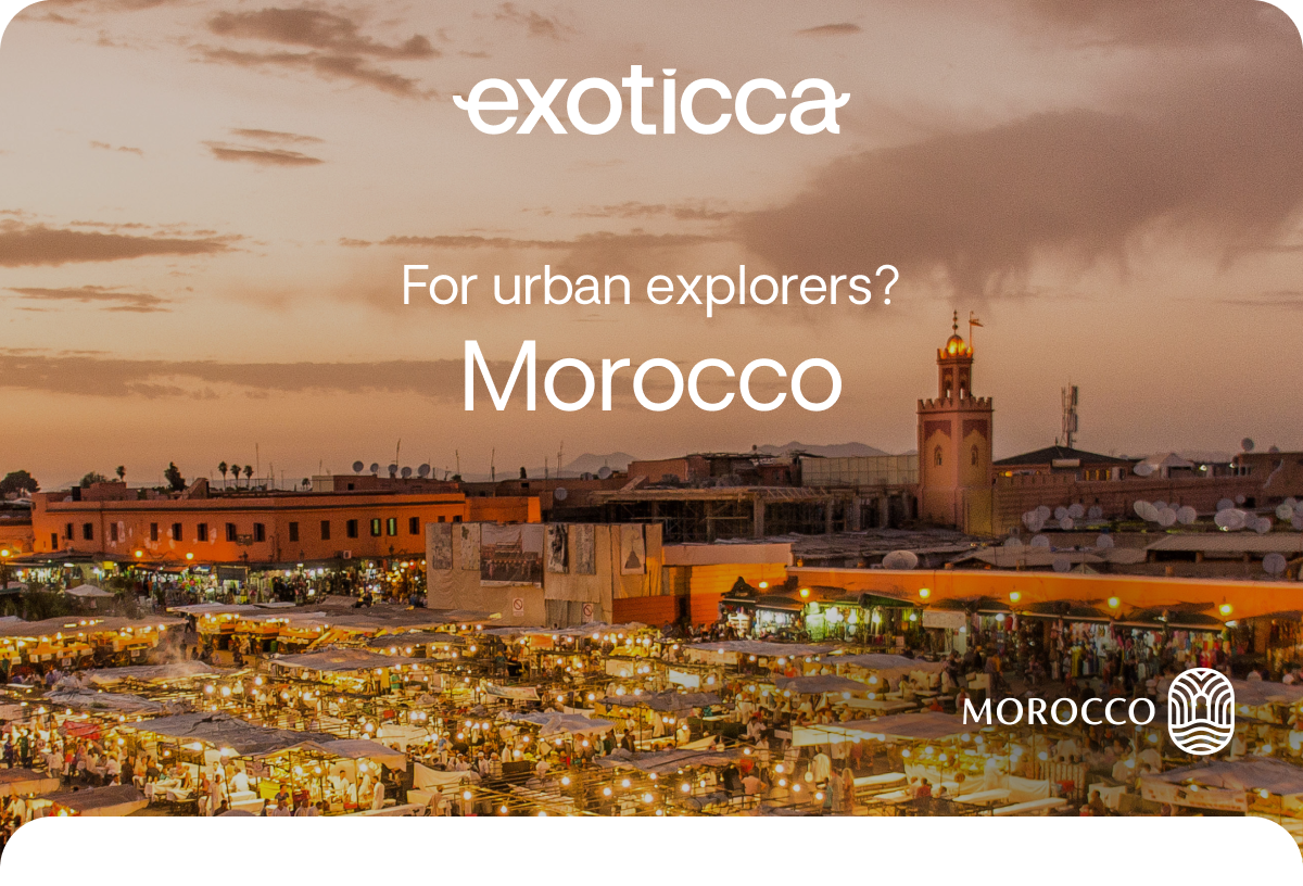 Morocco