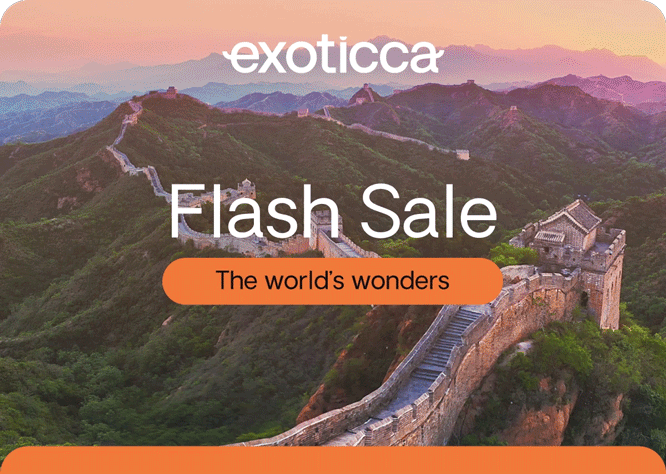 FLASH SALE