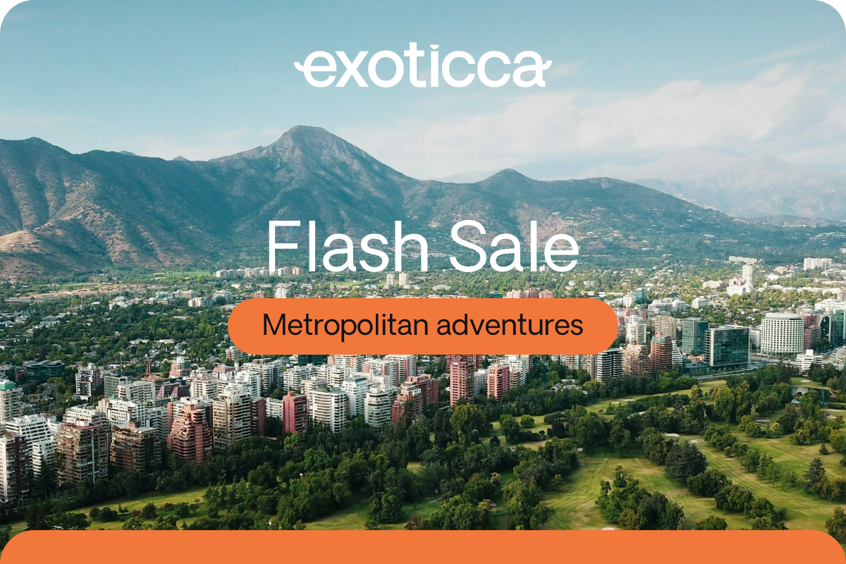 Flash Sale
