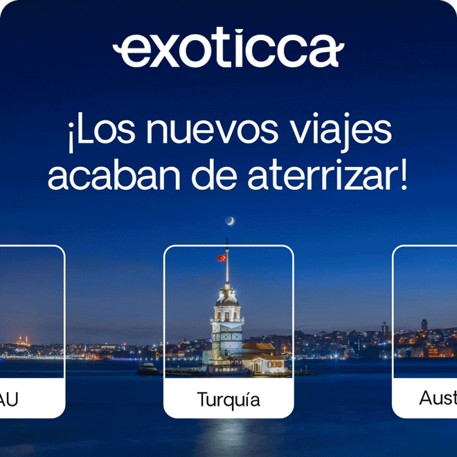 Nuevos productos