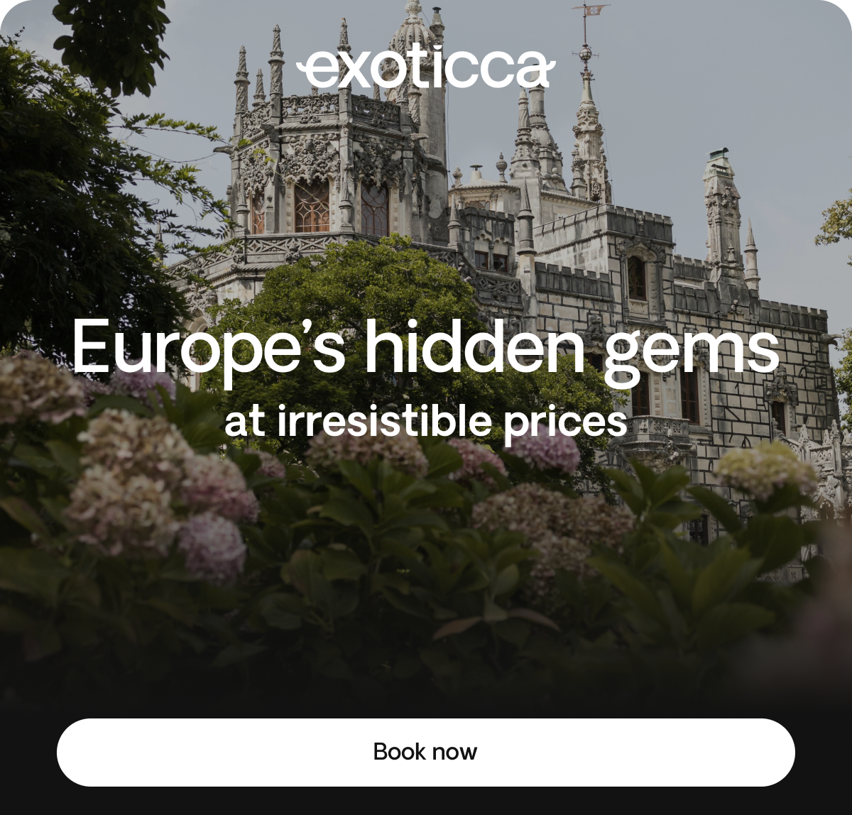 Hidden Gems