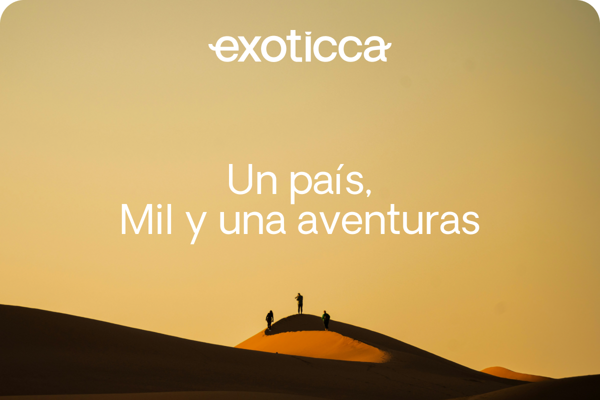 Marruecos