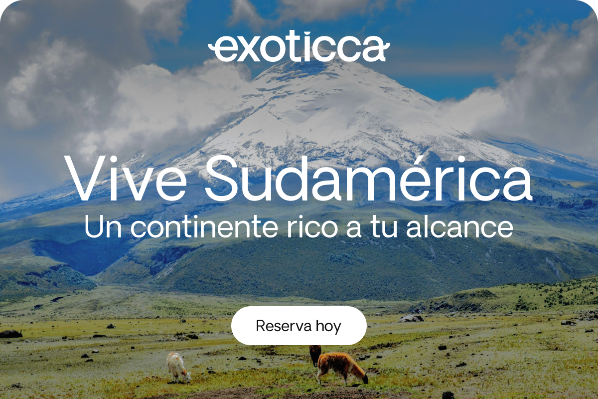 Sudamérica