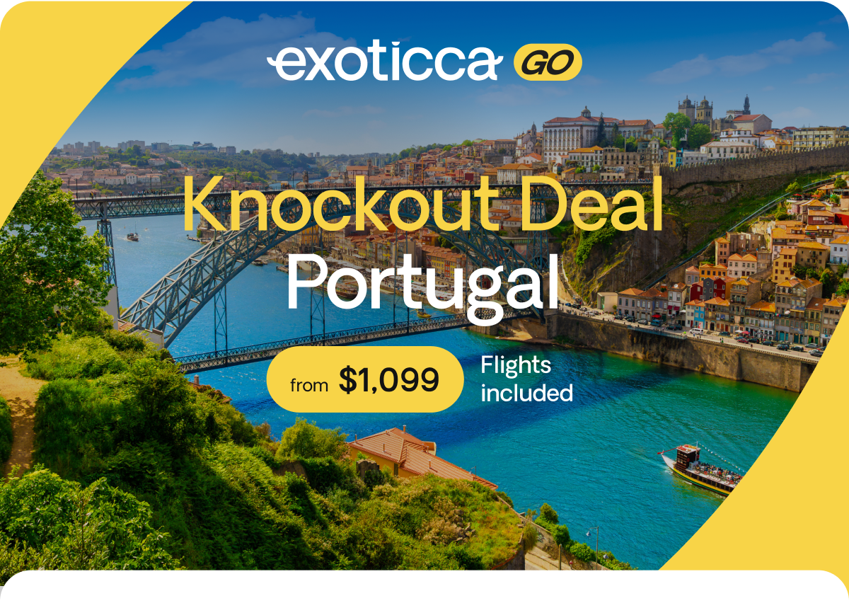 Portugal Knockout