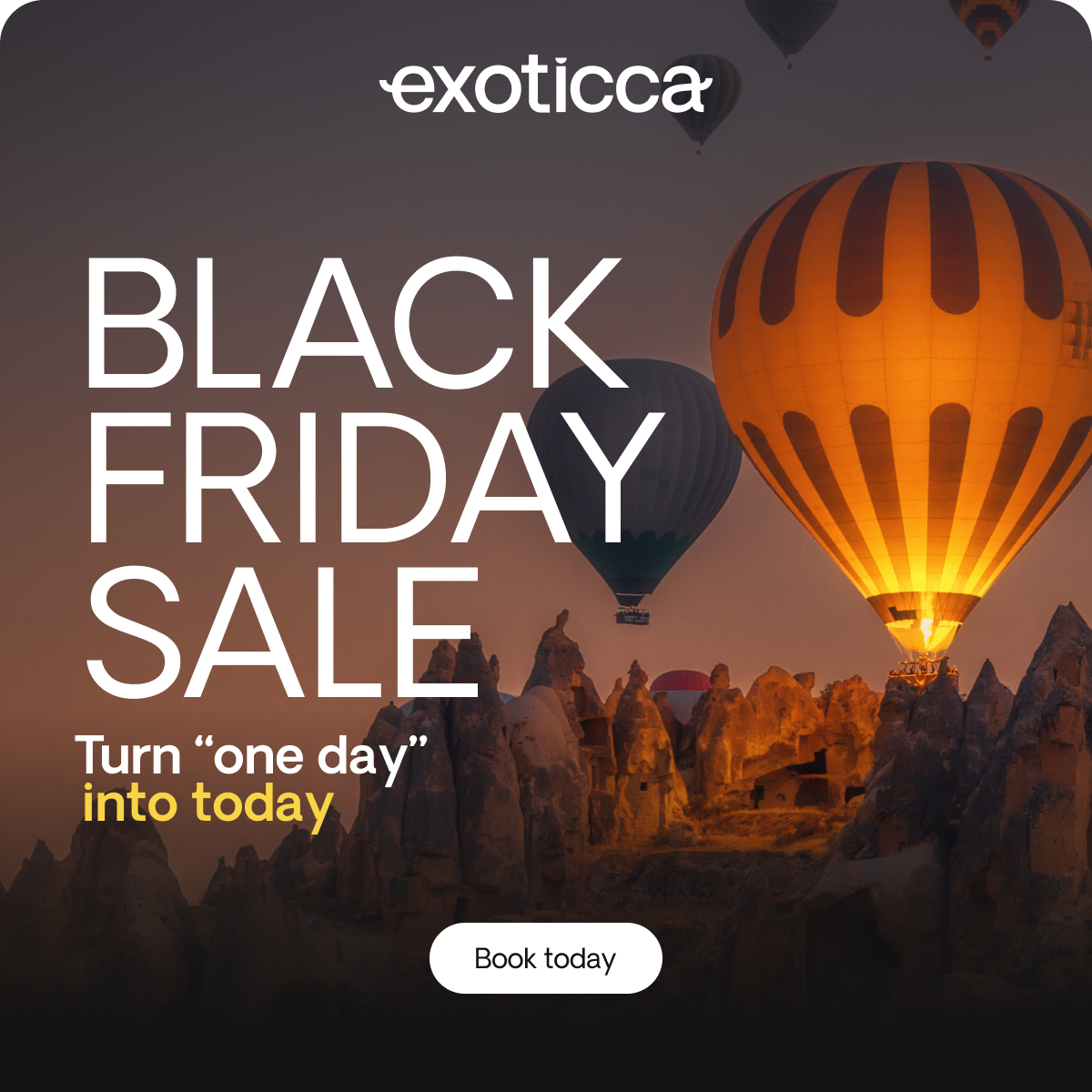 Black Friday