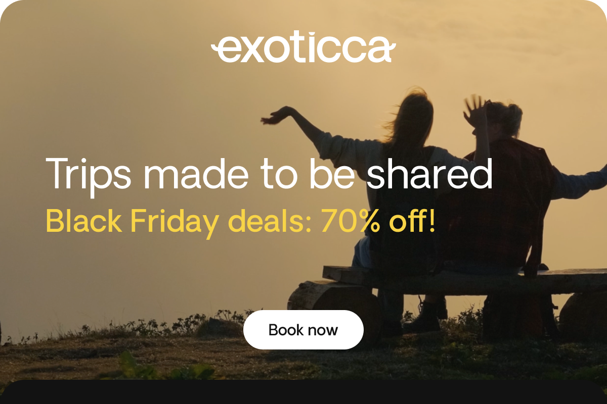 Black Friday Copules
