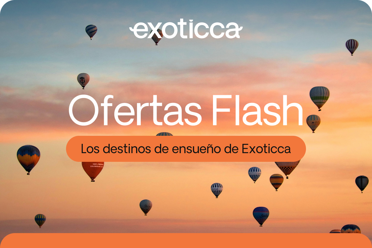 Oferta Flash