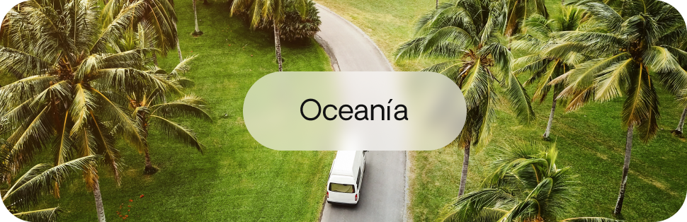 Oceania