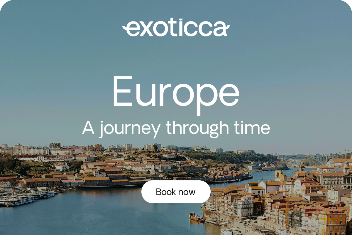 Europe Trips