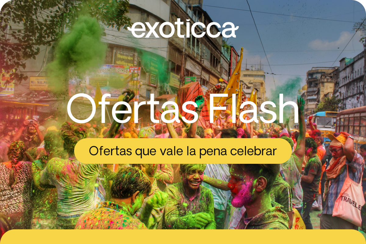 Oferta Flash